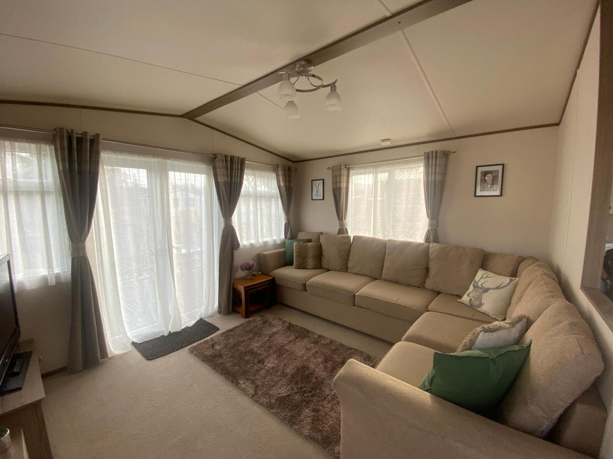 The Monarch Lodge ,Aviemore Holiday Park Exterior photo