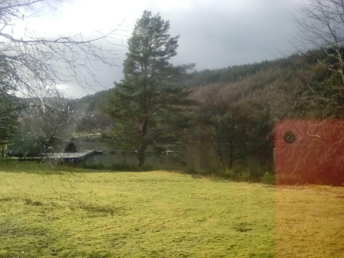 The Monarch Lodge ,Aviemore Holiday Park Exterior photo