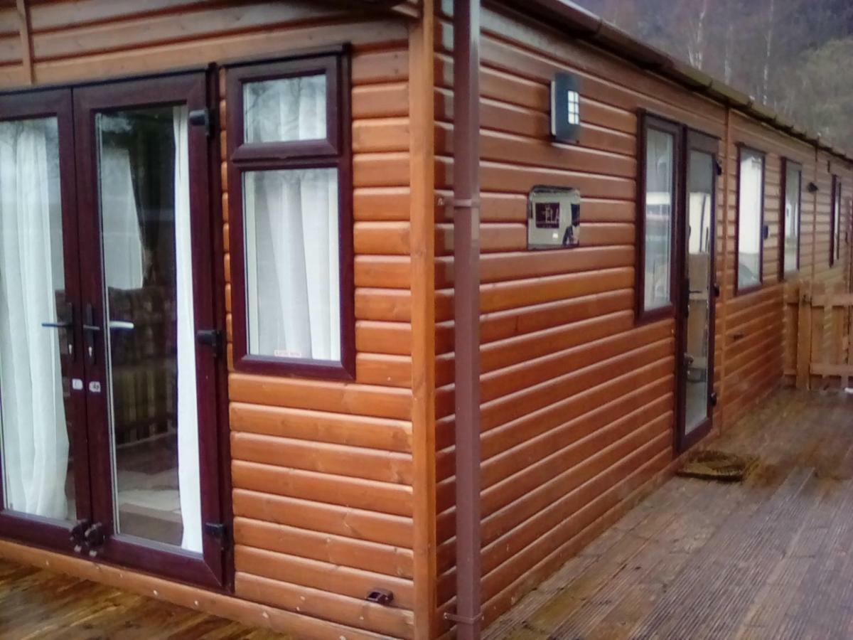 The Monarch Lodge ,Aviemore Holiday Park Exterior photo